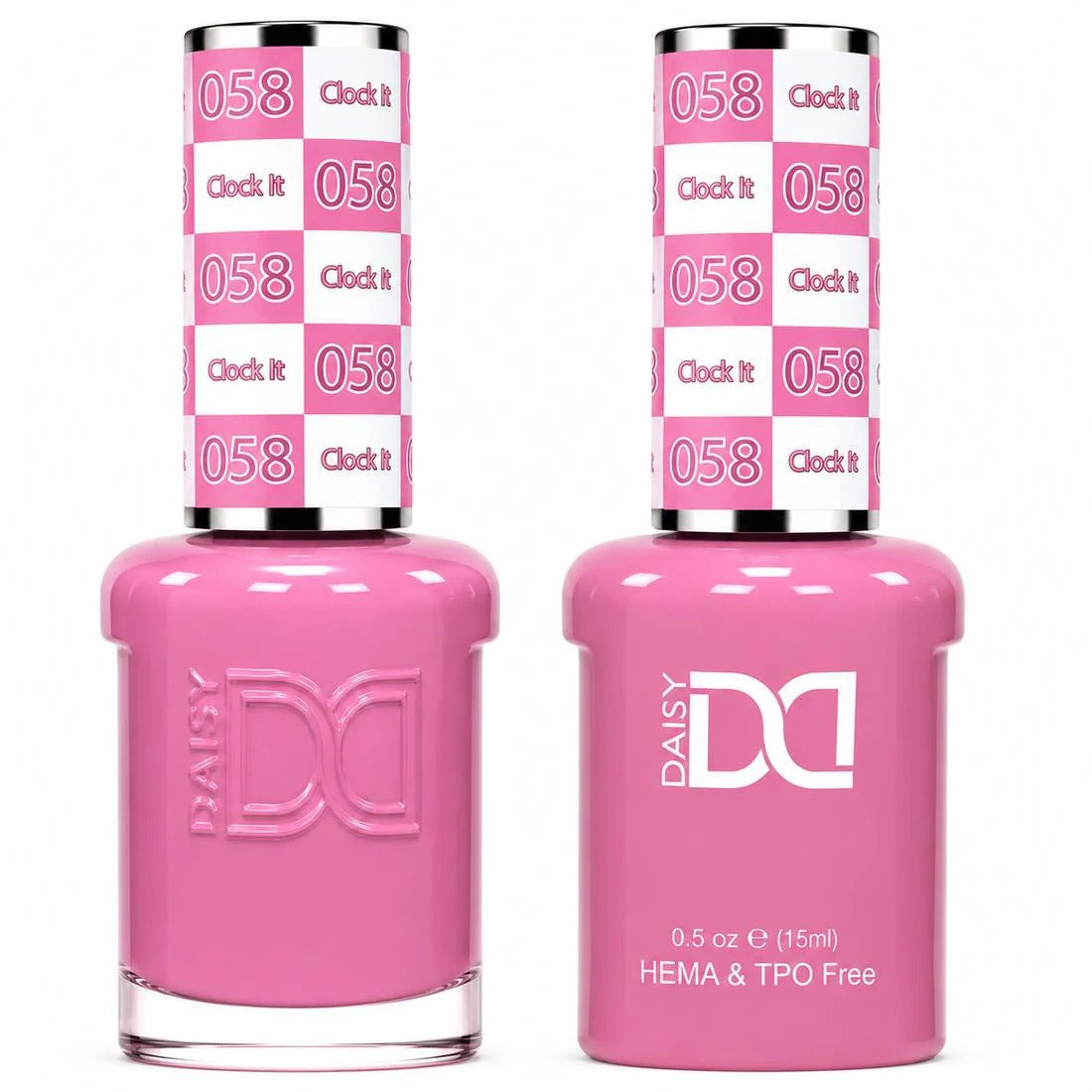 DND Duo Matching Color - HEMA/TPO Free - 058
