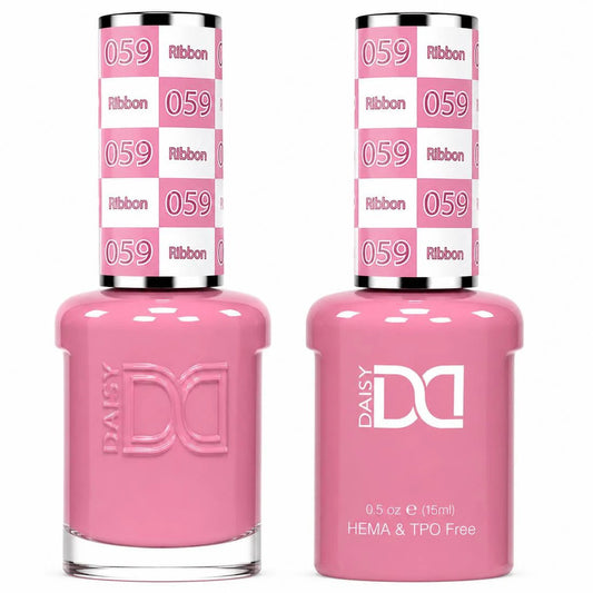 DND Duo Matching Color - HEMA/TPO Free - 059