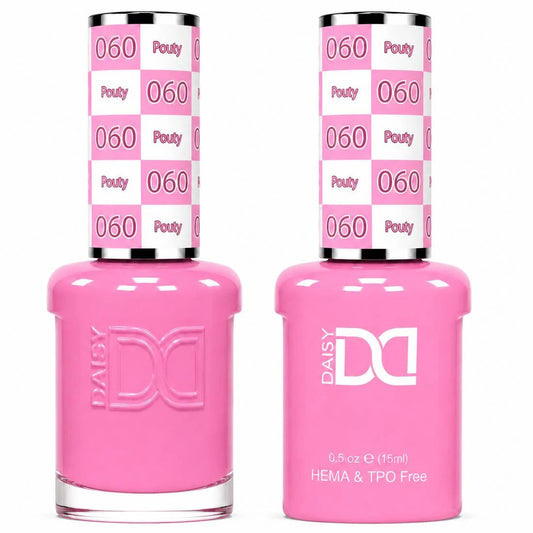 DND Duo Matching Color - HEMA/TPO Free - 060
