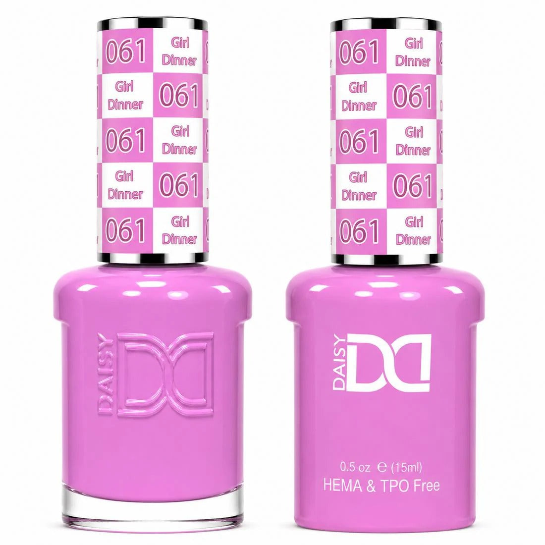 DND Duo Matching Color - HEMA/TPO Free - 061