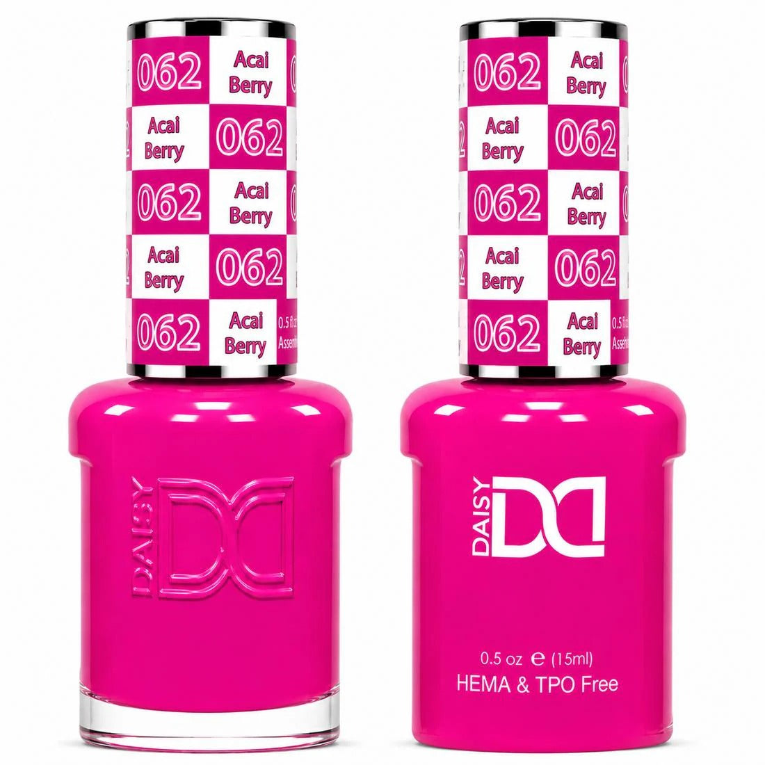 DND Duo Matching Color - HEMA/TPO Free - 062