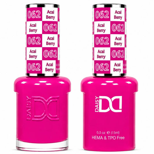 DND Duo Matching Color - HEMA/TPO Free - 062