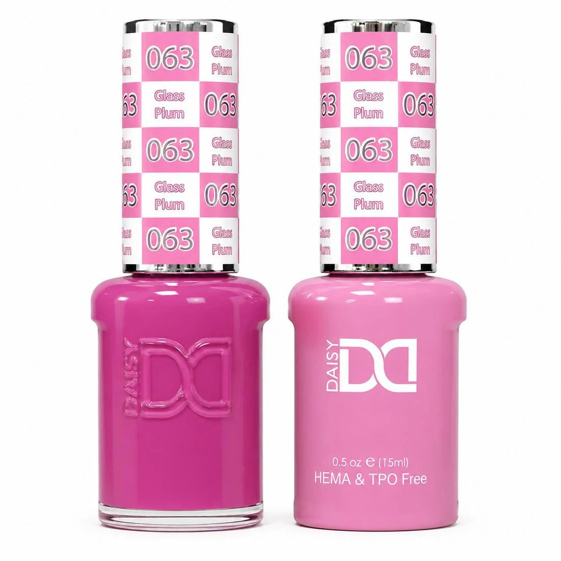 DND Duo Matching Color - HEMA/TPO Free - 063