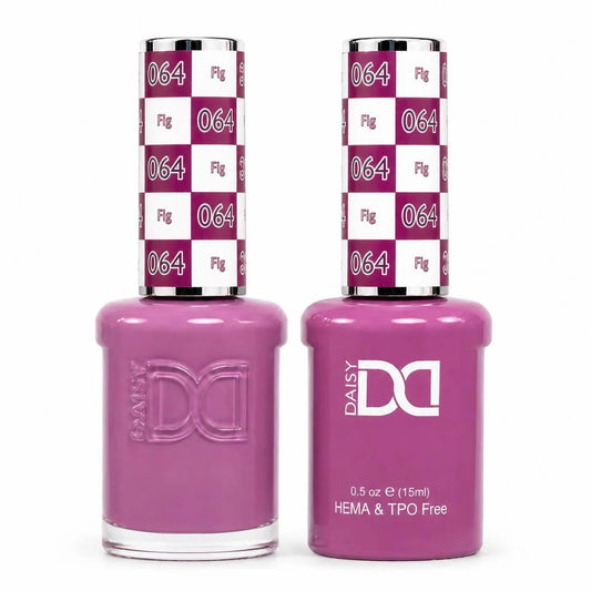 DND Duo Matching Color - HEMA/TPO Free - 064