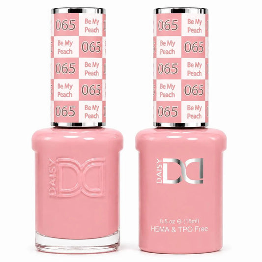 DND Duo Matching Color - HEMA/TPO Free - 065