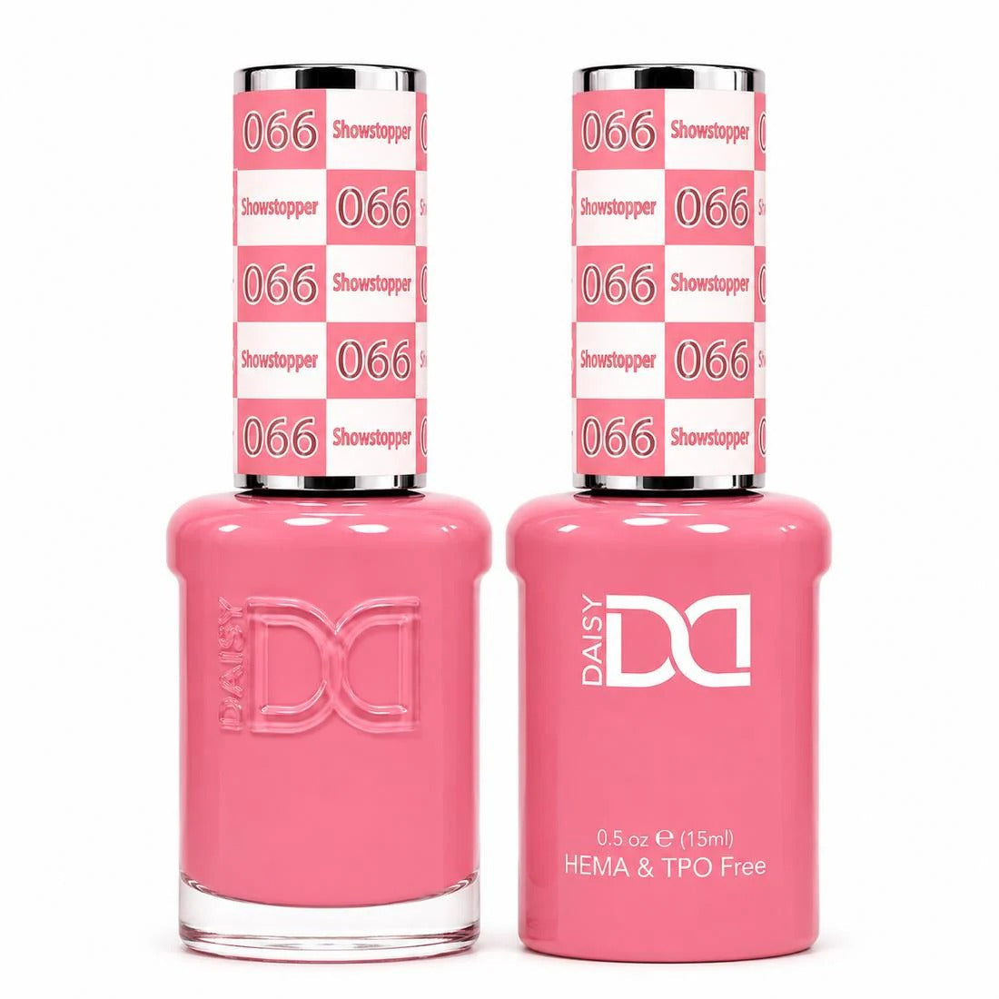 DND Duo Matching Color - HEMA/TPO Free - 066
