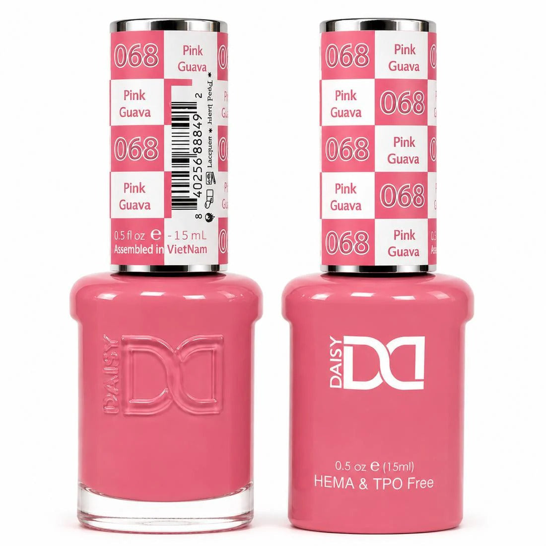 DND Duo Matching Color - HEMA/TPO Free - 068