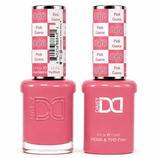 DND Duo Matching Color - HEMA/TPO Free - 068