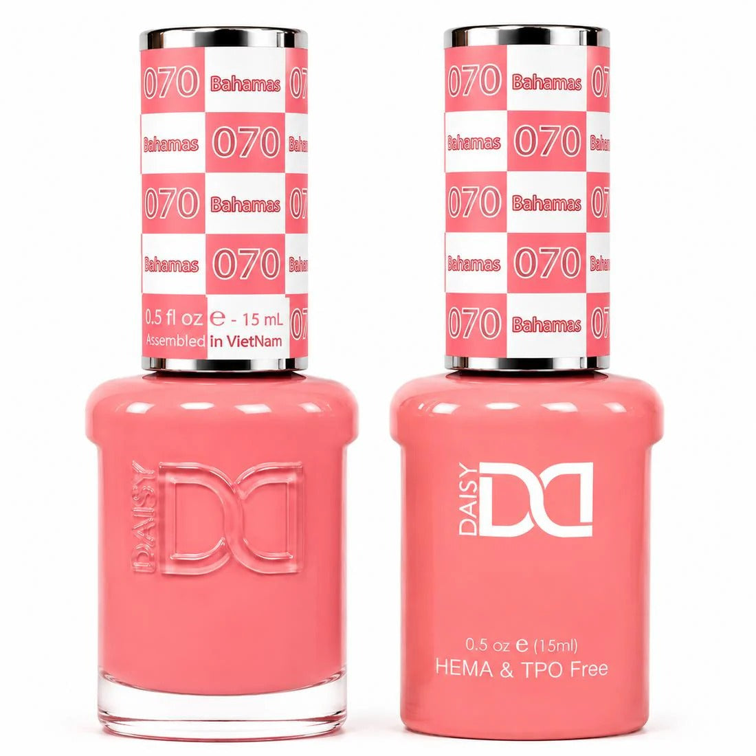 DND Duo Matching Color - HEMA/TPO Free - 070