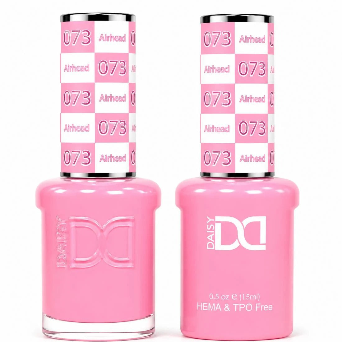DND Duo Matching Color - HEMA/TPO Free - 073