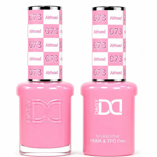 DND Duo Matching Color - HEMA/TPO Free - 073