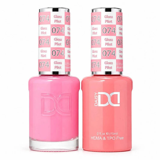 DND Duo Matching Color - HEMA/TPO Free - 074