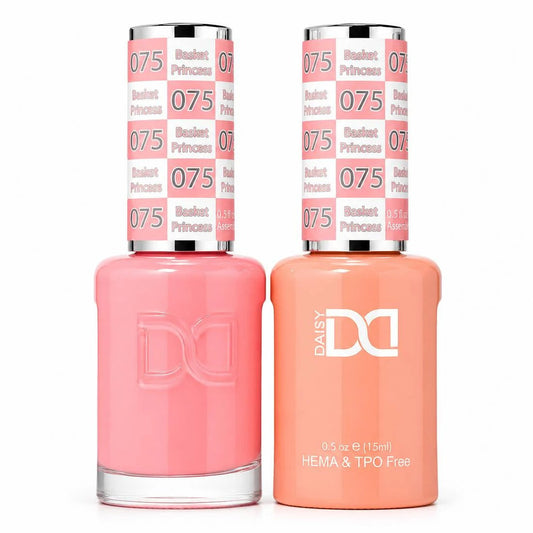 DND Duo Matching Color - HEMA/TPO Free - 075