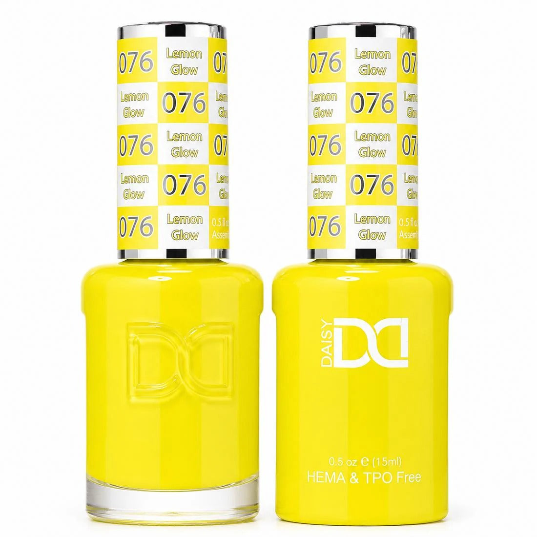 DND Duo Matching Color - HEMA/TPO Free - 076