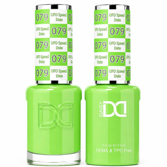 DND Duo Matching Color - HEMA/TPO Free - 079