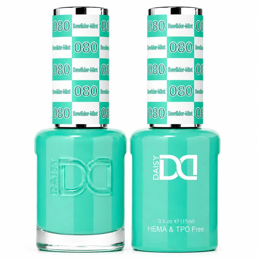 DND Duo Matching Color - HEMA/TPO Free - 080
