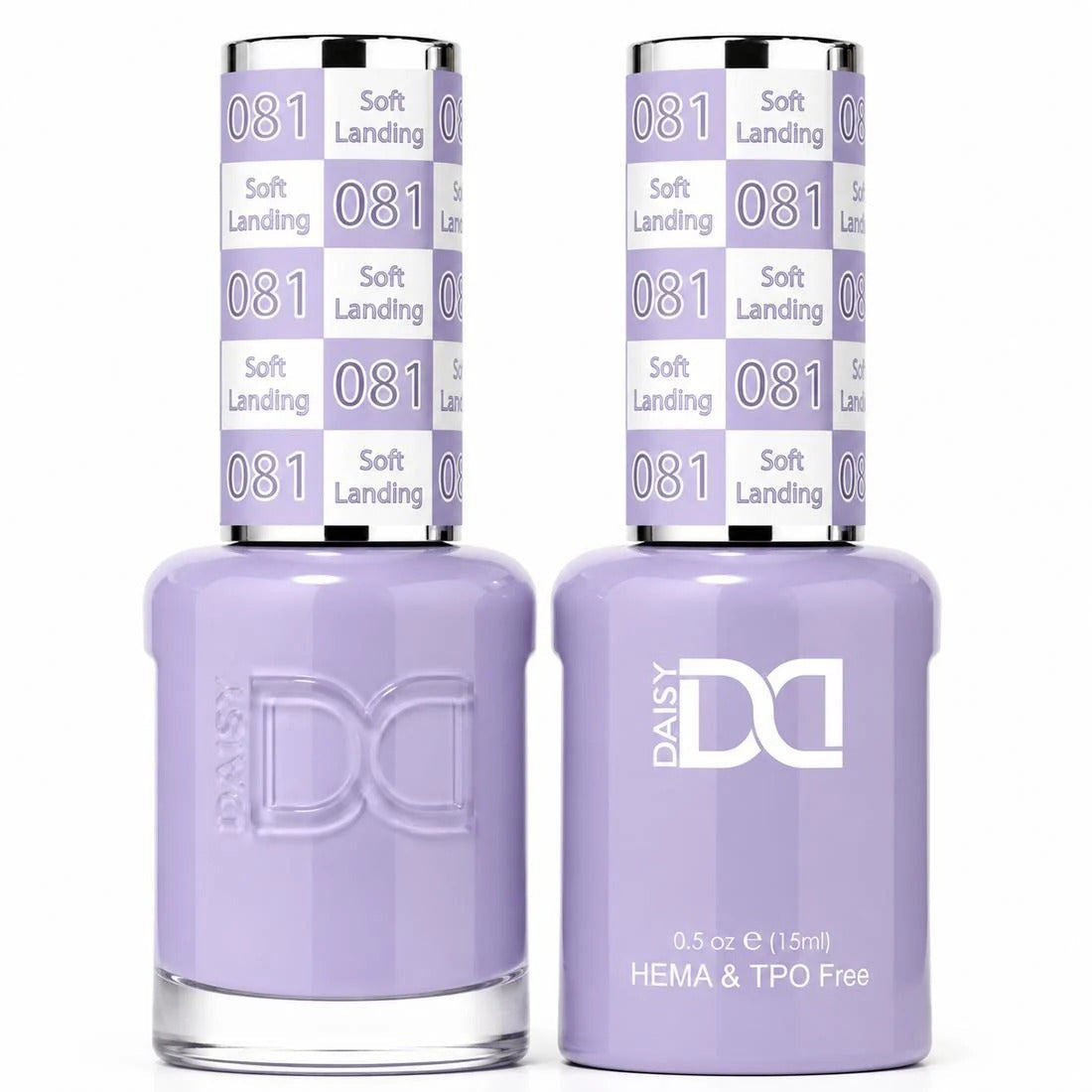 DND Duo Matching Color - HEMA/TPO Free - 081