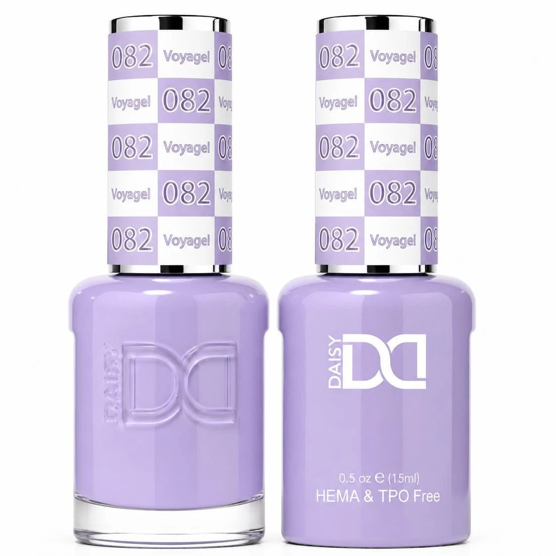 DND Duo Matching Color - HEMA/TPO Free - 082
