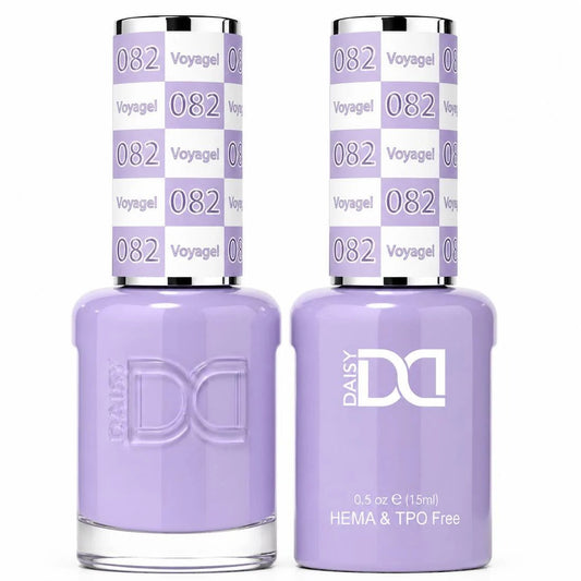 DND Duo Matching Color - HEMA/TPO Free - 082