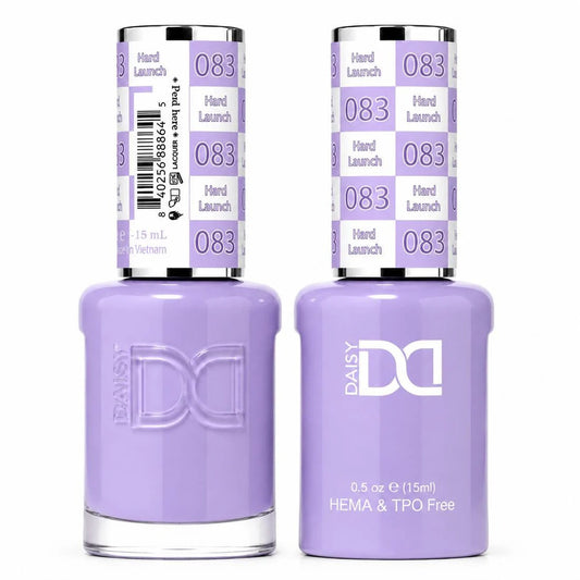 DND Duo Matching Color - HEMA/TPO Free - 083
