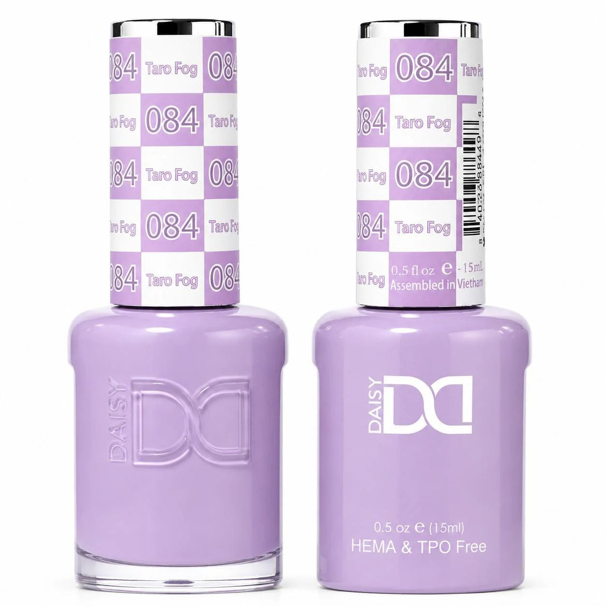DND Duo Matching Color - HEMA/TPO Free - 084