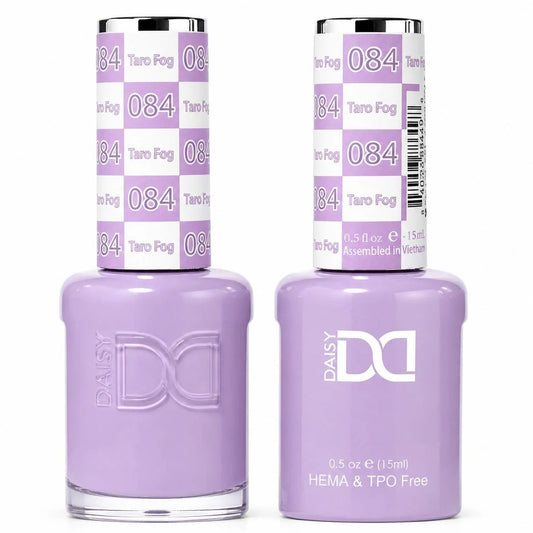 DND Duo Matching Color - HEMA/TPO Free - 084