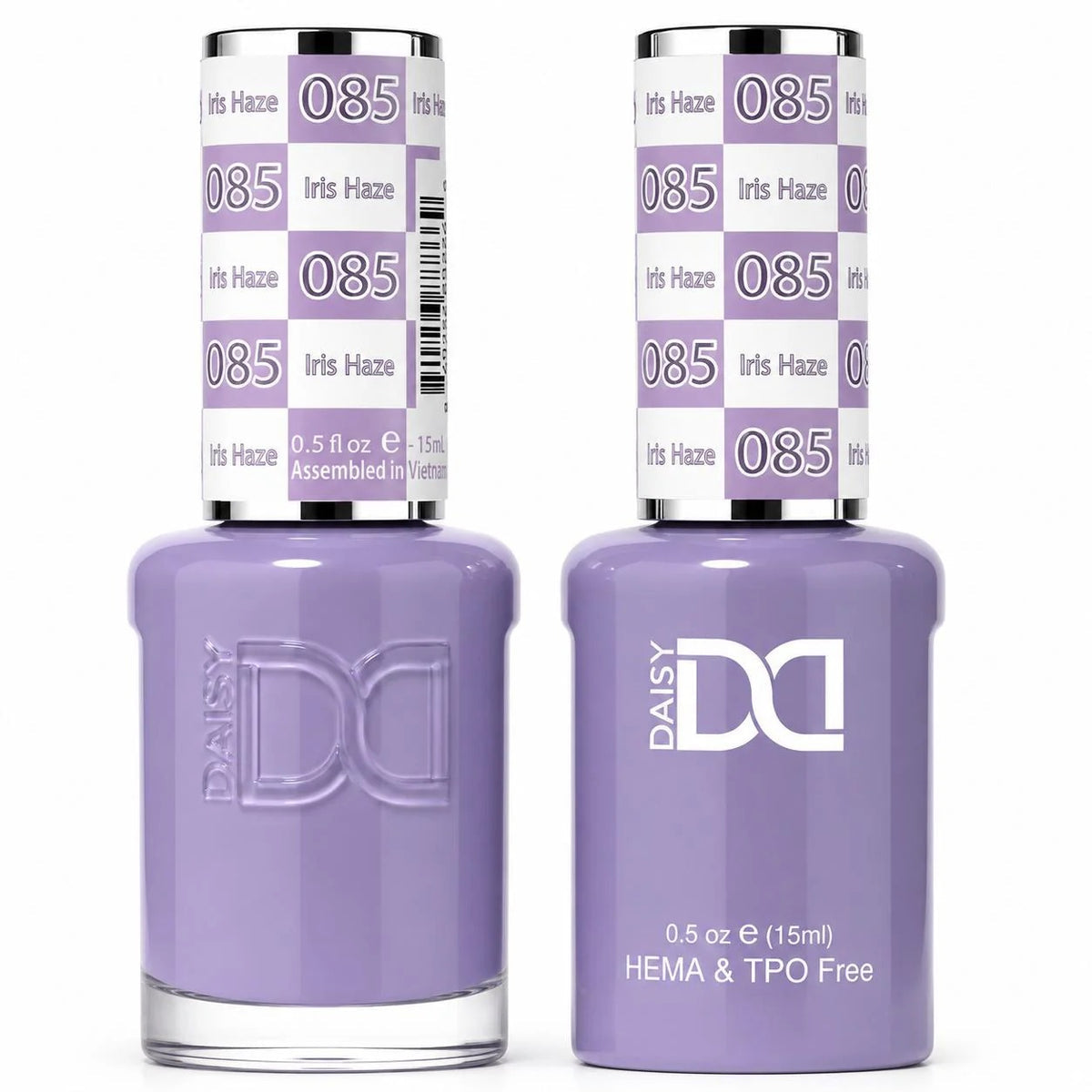 DND Duo Matching Color - HEMA/TPO Free - 085