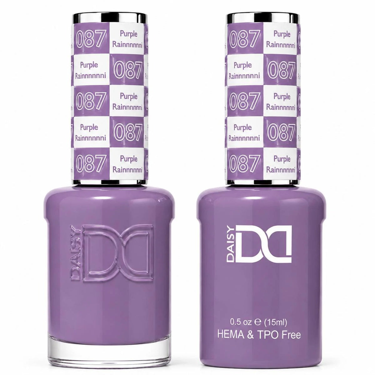 DND Duo Matching Color - HEMA/TPO Free - 087