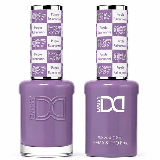 DND Duo Matching Color - HEMA/TPO Free - 087