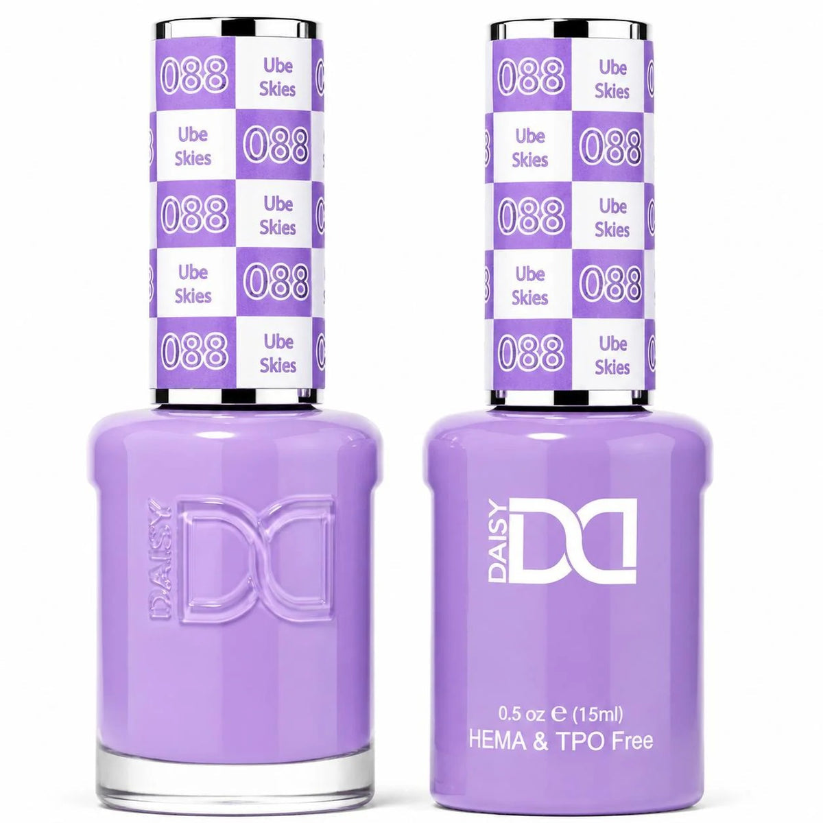 DND Duo Matching Color - HEMA/TPO Free - 088