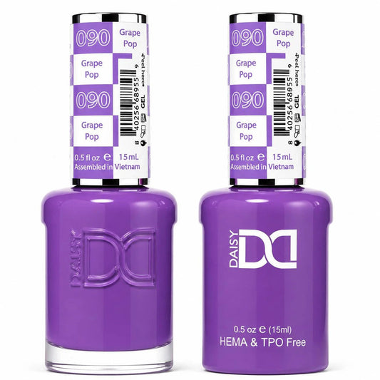 DND Duo Matching Color - HEMA/TPO Free - 090