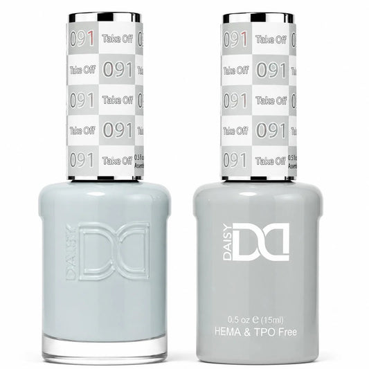 DND Duo Matching Color - HEMA/TPO Free - 091