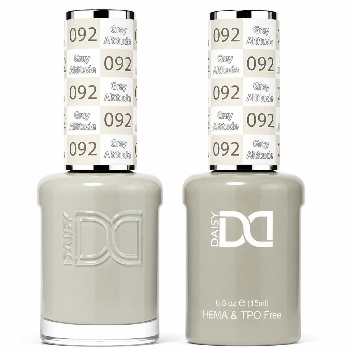 DND Duo Matching Color - HEMA/TPO Free - 092