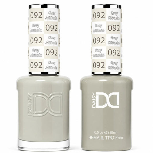 DND Duo Matching Color - HEMA/TPO Free - 092