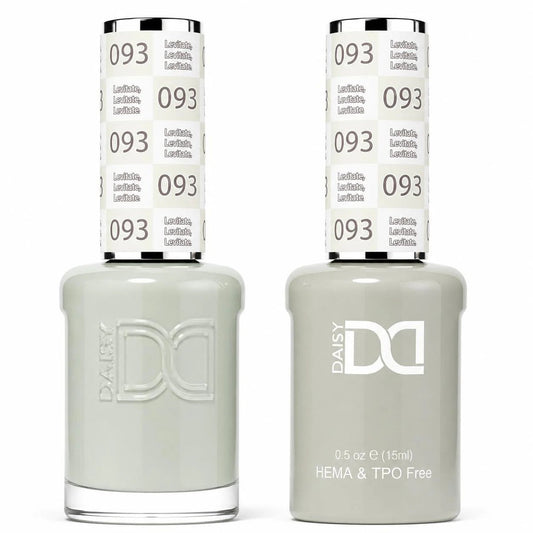 DND Duo Matching Color - HEMA/TPO Free - 093