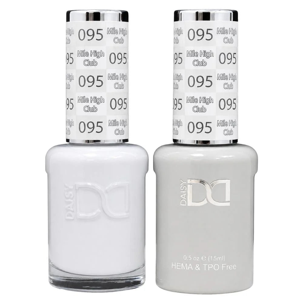 DND Duo Matching Color - HEMA/TPO Free - 095