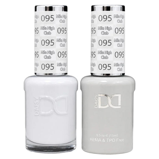 DND Duo Matching Color - HEMA/TPO Free - 095