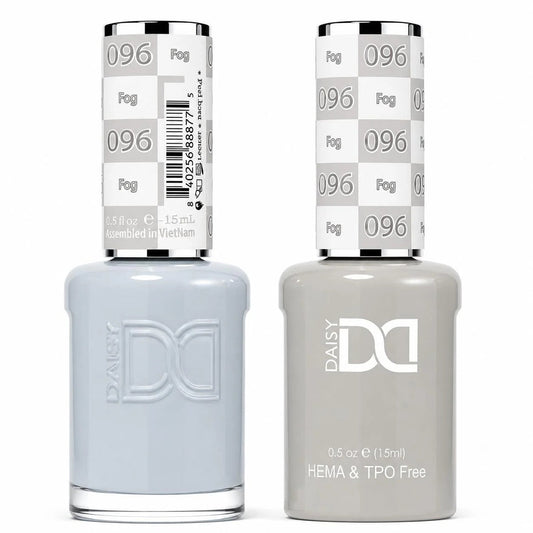 DND Duo Matching Color - HEMA/TPO Free - 096