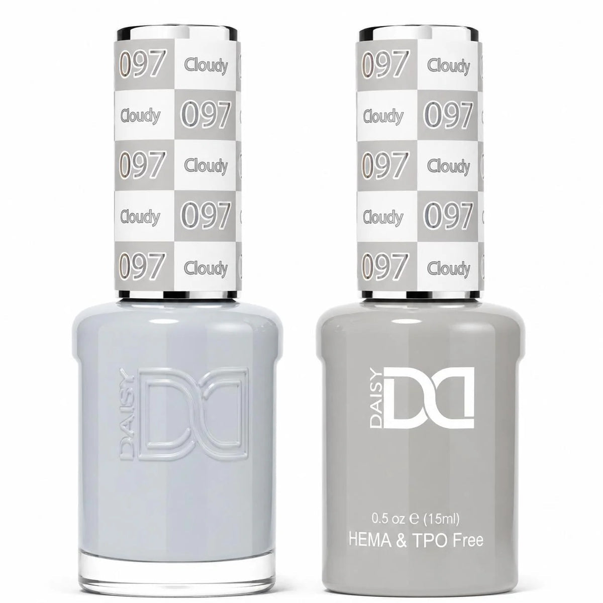 DND Duo Matching Color - HEMA/TPO Free - 097