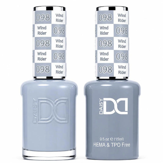 DND Duo Matching Color - HEMA/TPO Free - 098