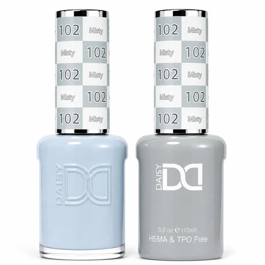 DND Duo Matching Color - HEMA/TPO Free - 102