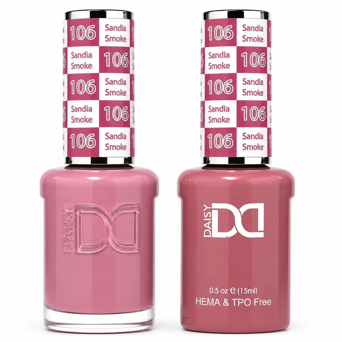 DND Duo Matching Color - HEMA/TPO Free - 106