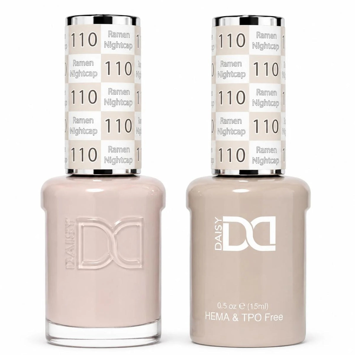 DND Duo Matching Color - HEMA/TPO Free - 110