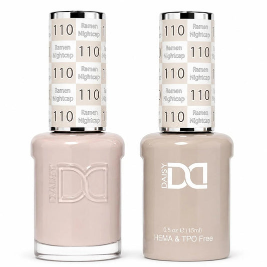 DND Duo Matching Color - HEMA/TPO Free - 110