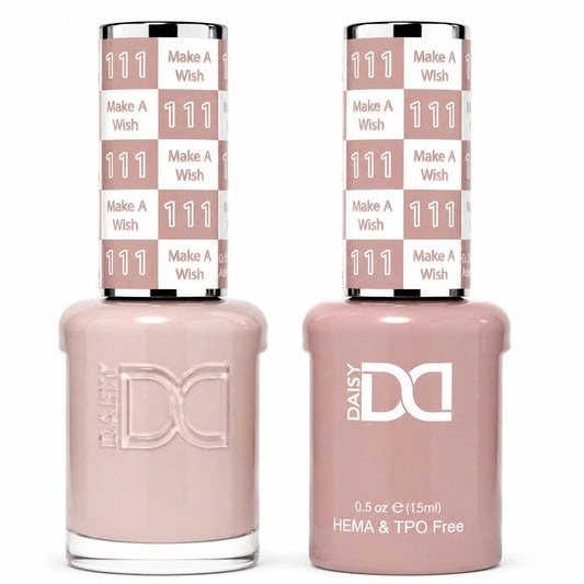 DND Duo Matching Color - HEMA/TPO Free - 111