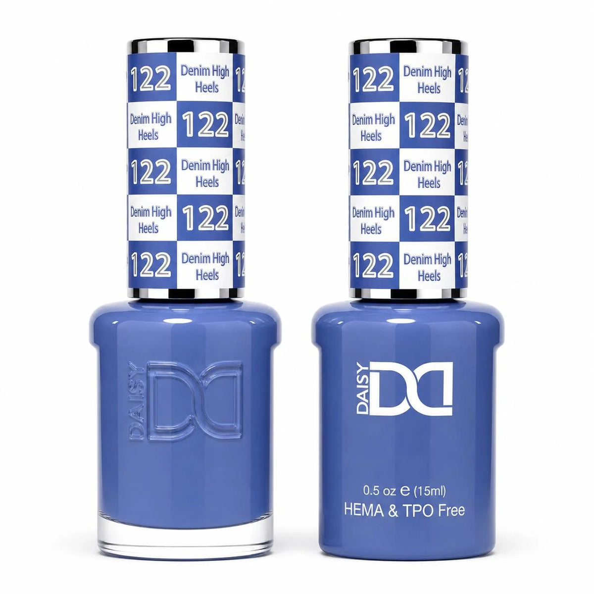 DND Duo Matching Color - HEMA/TPO Free - 122