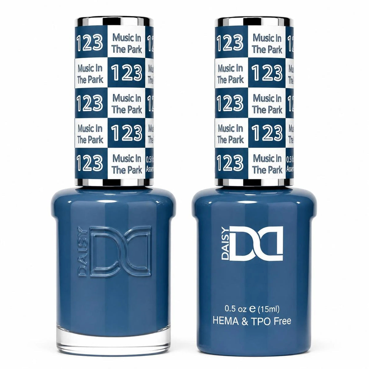 DND Duo Matching Color - HEMA/TPO Free - 123