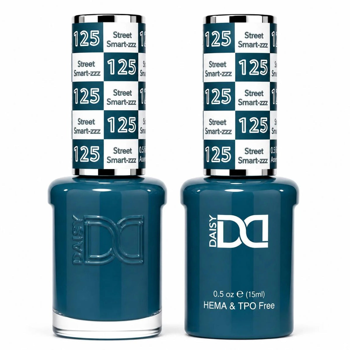 DND Duo Matching Color - HEMA/TPO Free - 125