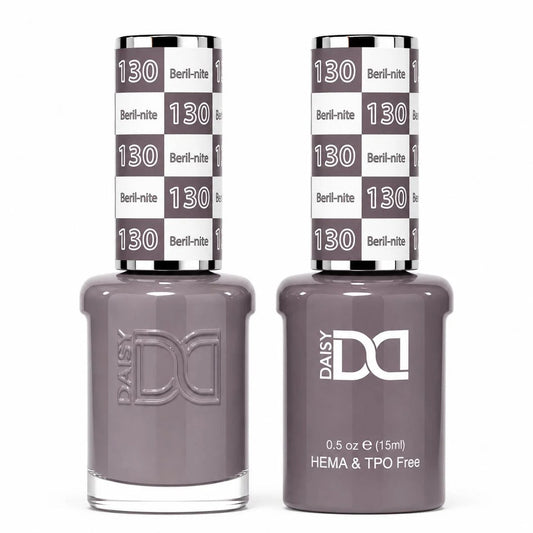 DND Duo Matching Color - HEMA/TPO Free - 130