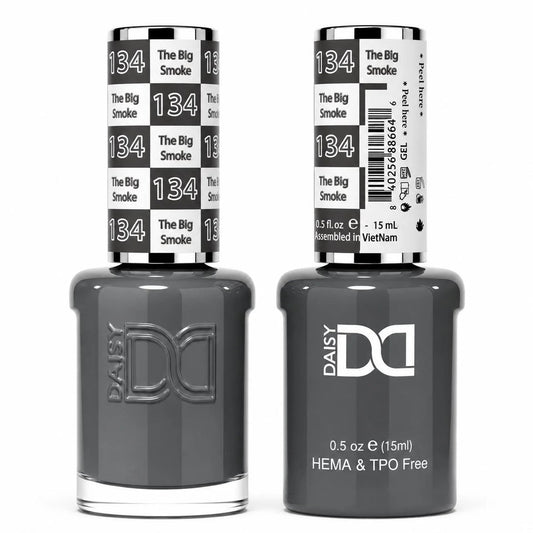DND Duo Matching Color - HEMA/TPO Free - 134
